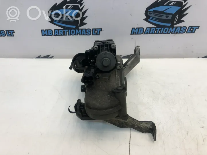 Ford Grand C-MAX EGR-venttiili 702209140