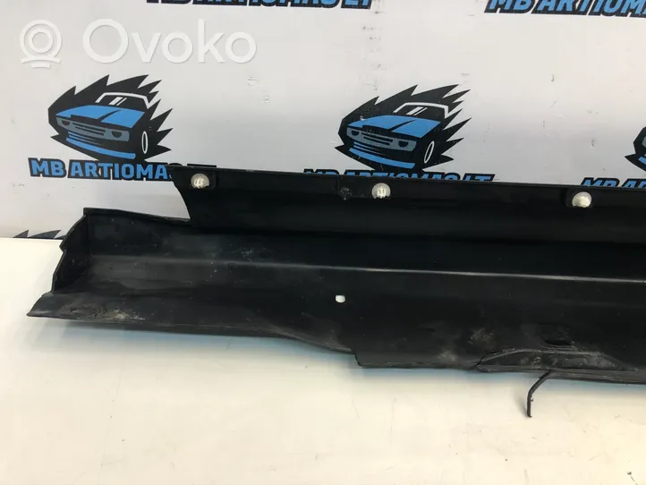 Ford Grand C-MAX Rivestimento anteriore minigonna laterale AM51R10258A