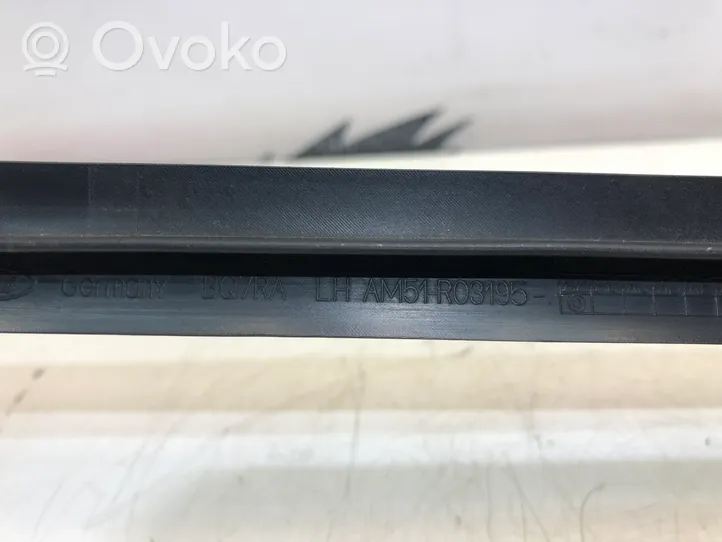 Ford Grand C-MAX Windshield trim AM51R03195