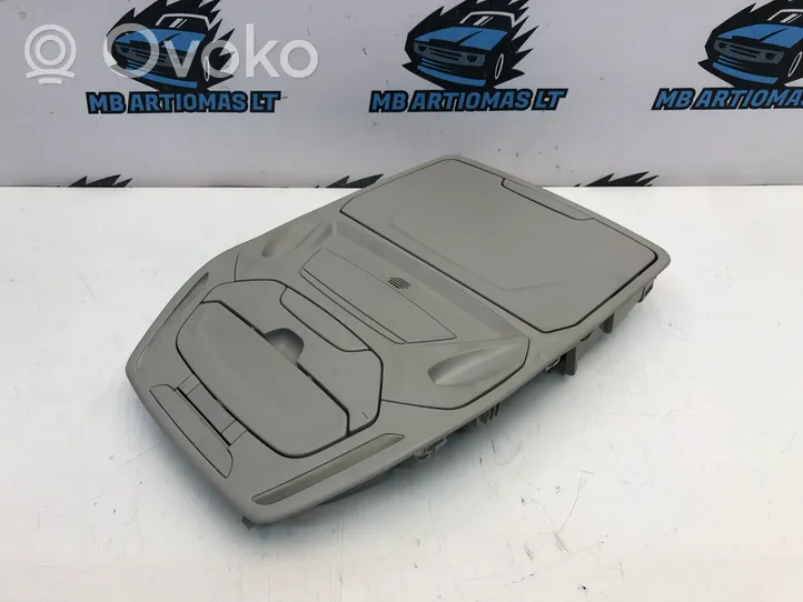 Ford Grand C-MAX Headlining roof glove box AM51U519D56CEW