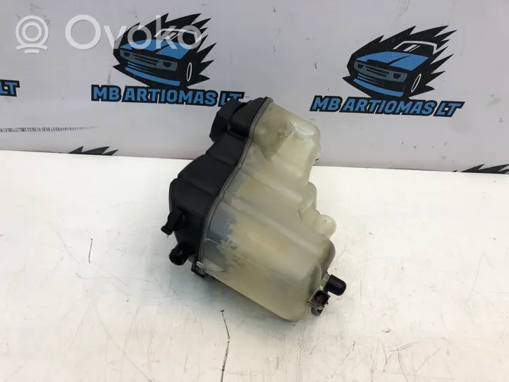 Volvo V70 Vase d'expansion / réservoir de liquide de refroidissement 6G918K218