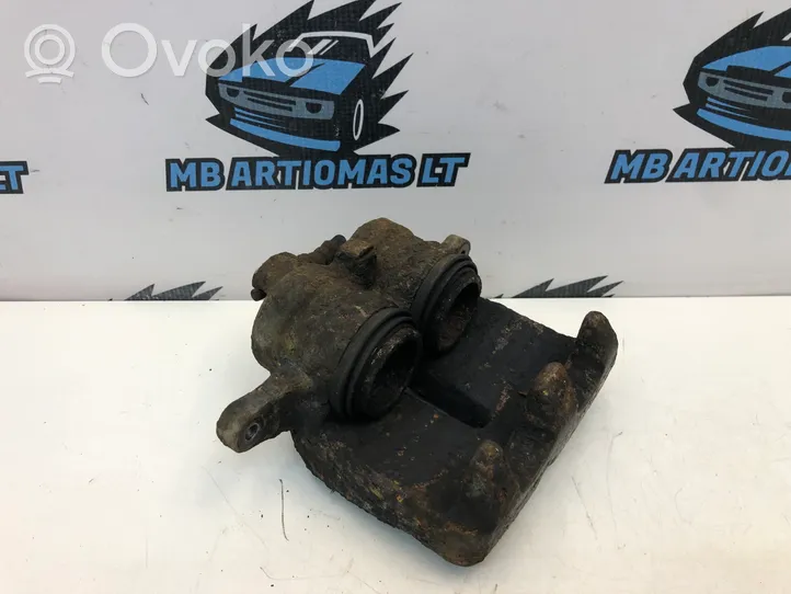 Land Rover Discovery 3 - LR3 Caliper de freno delantero 