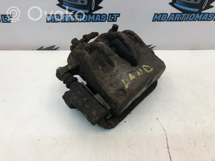 Land Rover Discovery 3 - LR3 Caliper de freno delantero 