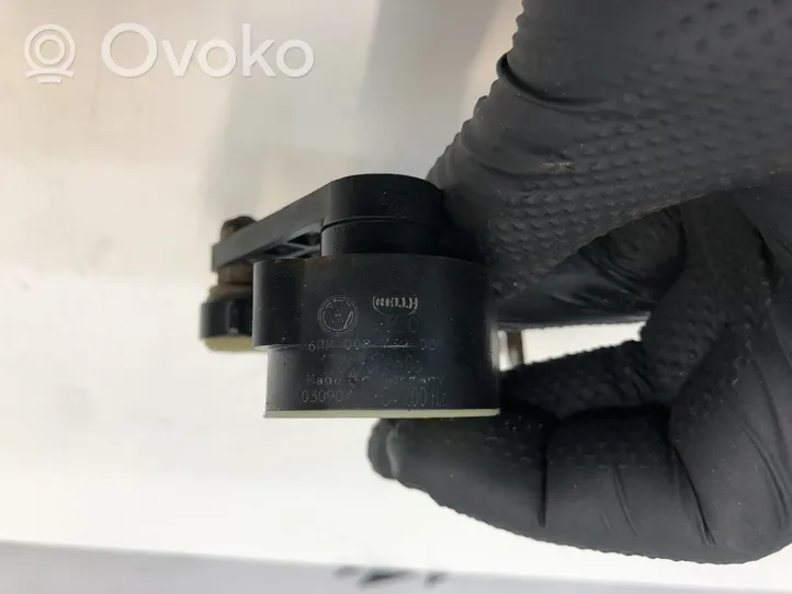 Audi A6 S6 C6 4F Aizmugurē balstiekārtas augstuma sensors 1T0807503