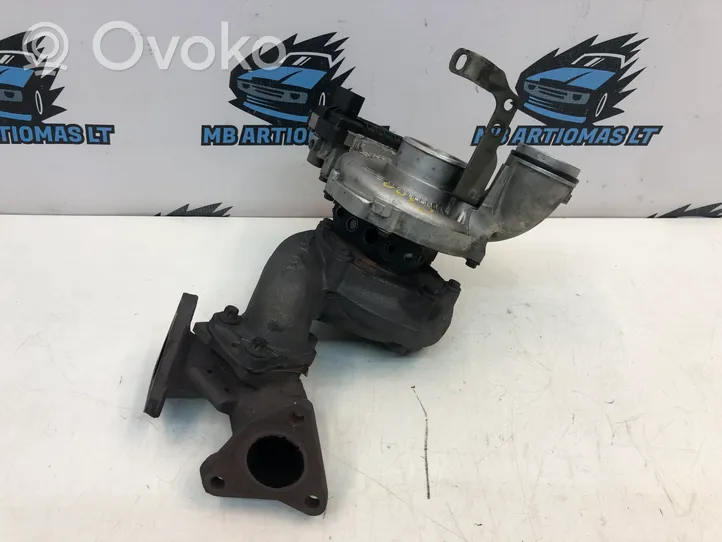 Chrysler 300 - 300C Turbo A6420900280