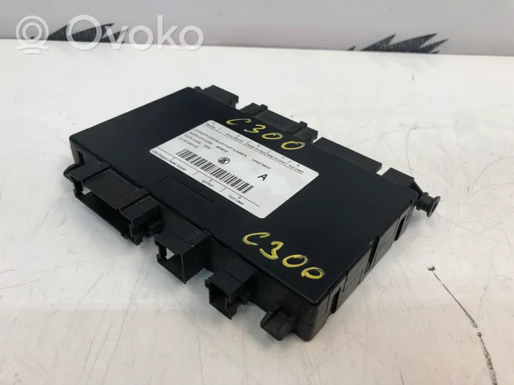 Chrysler 300 - 300C Module de commande de siège 04602796AD