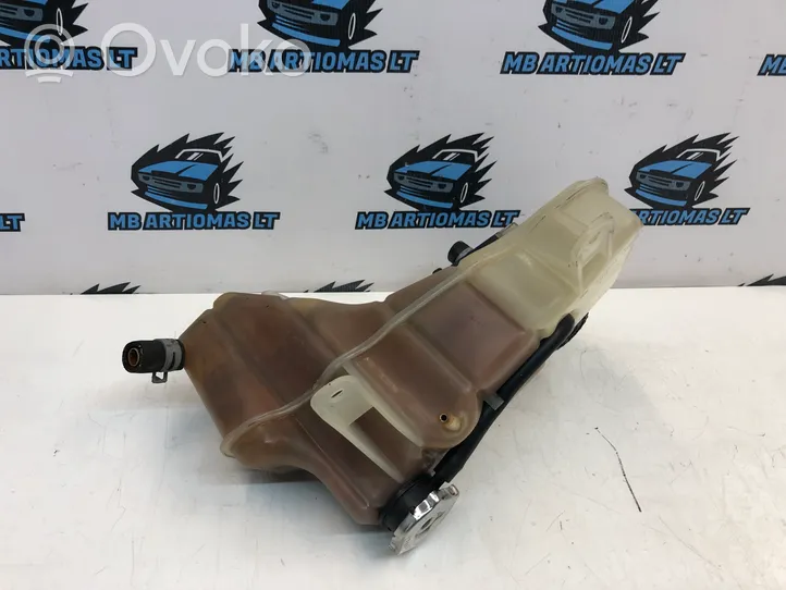 Chrysler 300 - 300C Vase d'expansion / réservoir de liquide de refroidissement 04596466AF