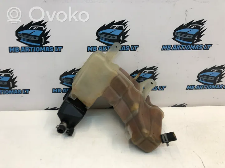 Chrysler 300 - 300C Vase d'expansion / réservoir de liquide de refroidissement 04596466AF