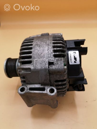 Mercedes-Benz C W203 Generatore/alternatore LRA02917