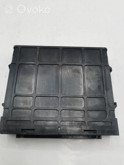 Mitsubishi Pajero Module de contrôle de boîte de vitesses ECU MN107545