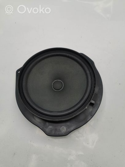 Mercedes-Benz ML W166 Altavoz de la puerta delantera A2049062401