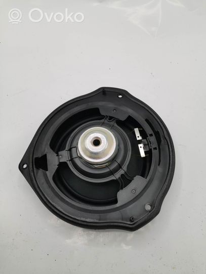 Mercedes-Benz ML W166 Enceinte de porte arrière A2049062401