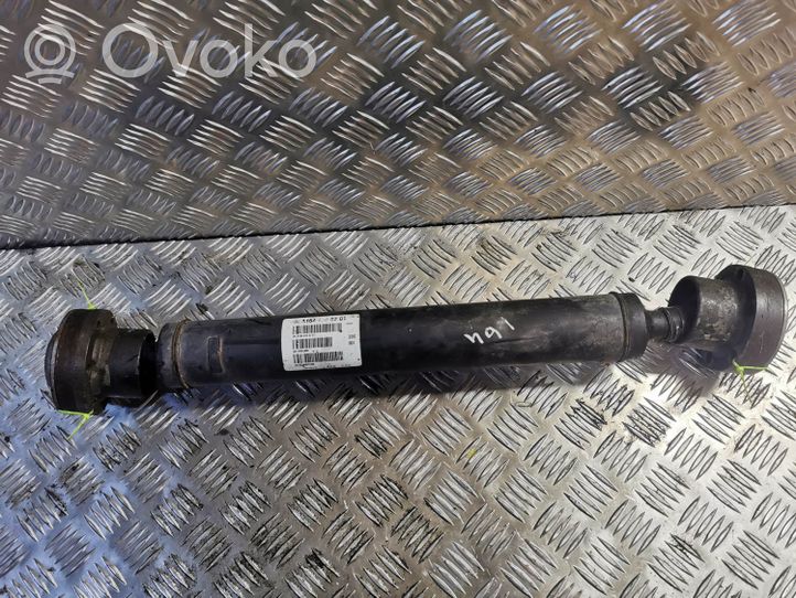 Mercedes-Benz ML W164 Arbre de transmission avant A1644100701