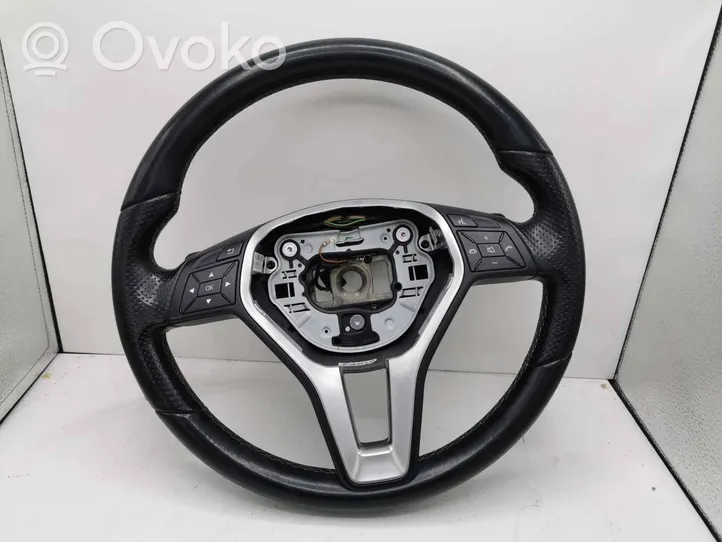 Mercedes-Benz GLK (X204) Steering wheel A2184606218