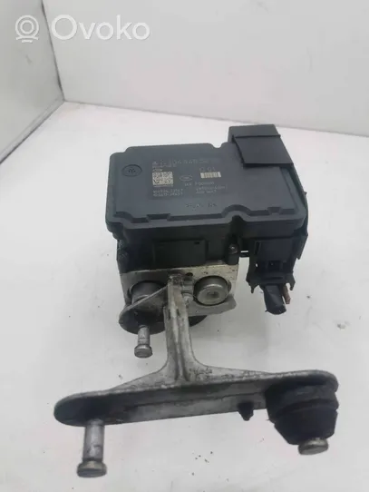 Mercedes-Benz GLK (X204) ABS-pumppu A2045455232