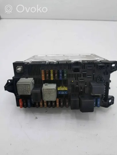 Mercedes-Benz E W212 Module confort 2115453901