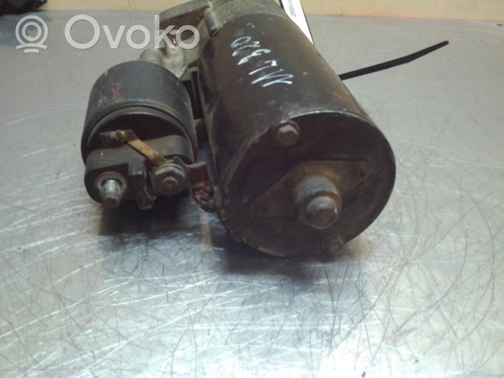 Mercedes-Benz ML W163 Starter motor 0001115005