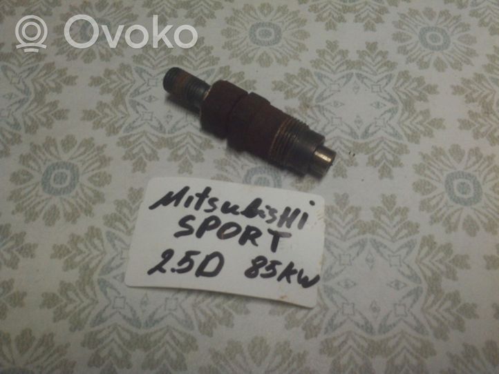 Mitsubishi Pajero Sport I Purkštukas (-ai) (forsunkė (-ės) 