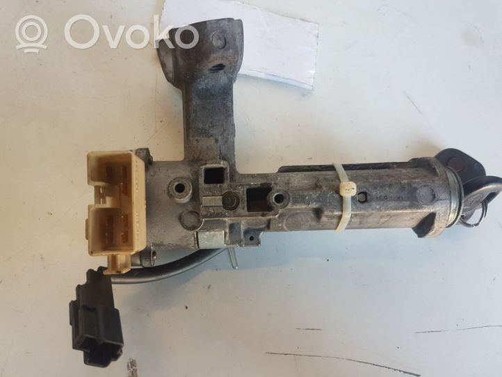 Toyota Carina T210 Ignition lock 450202010