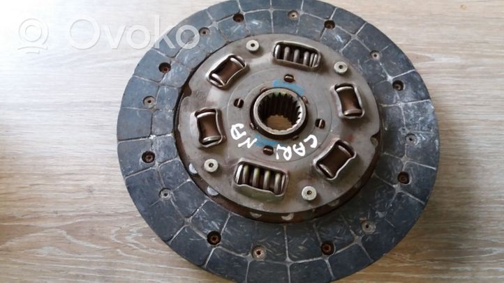 Toyota Carina T210 Disque d'embrayage 