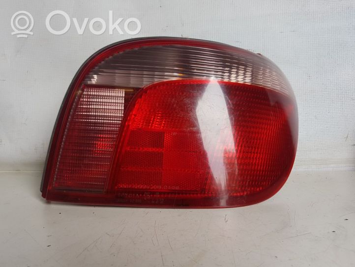 Toyota Yaris Takavalot 5308701