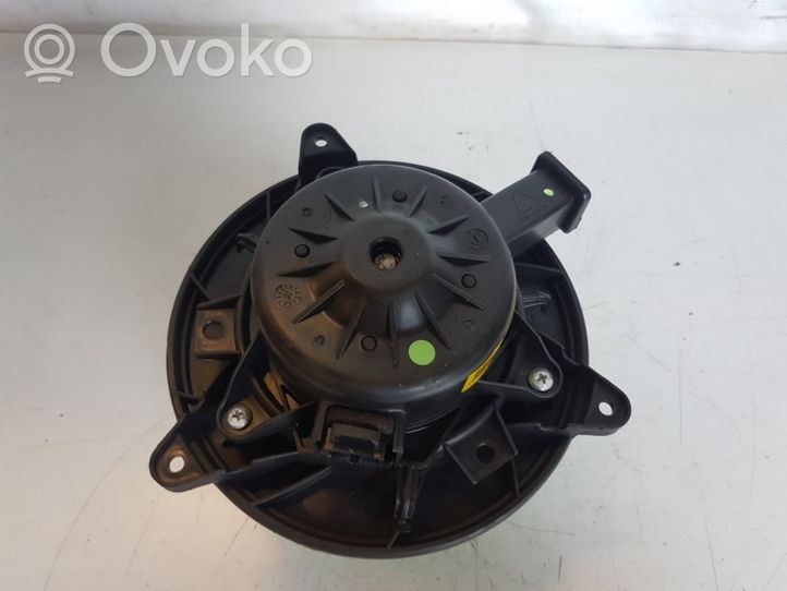 Opel Insignia A Ventola riscaldamento/ventilatore abitacolo 5242673301