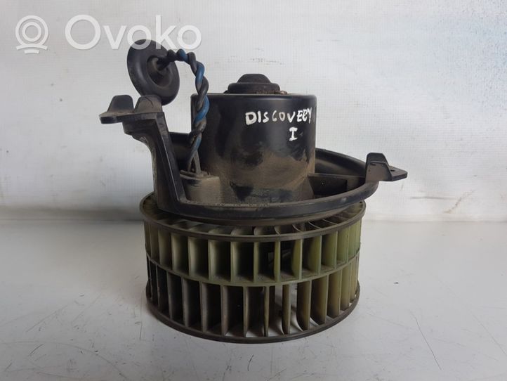 Land Rover Discovery Ventola riscaldamento/ventilatore abitacolo AV166100