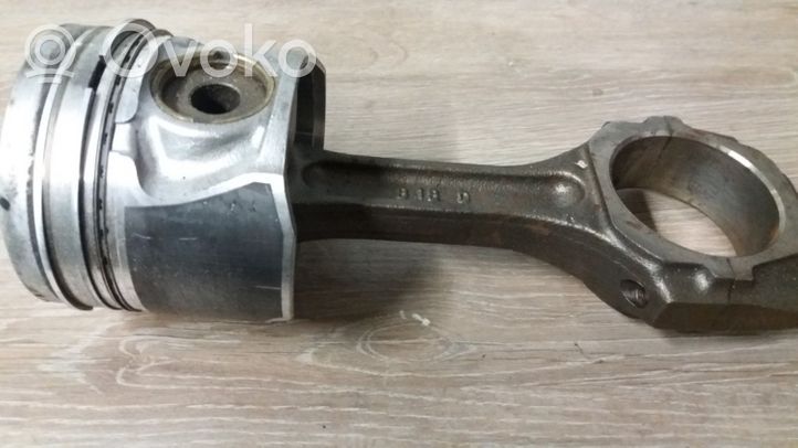 Hyundai Santa Fe Piston avec bielle 