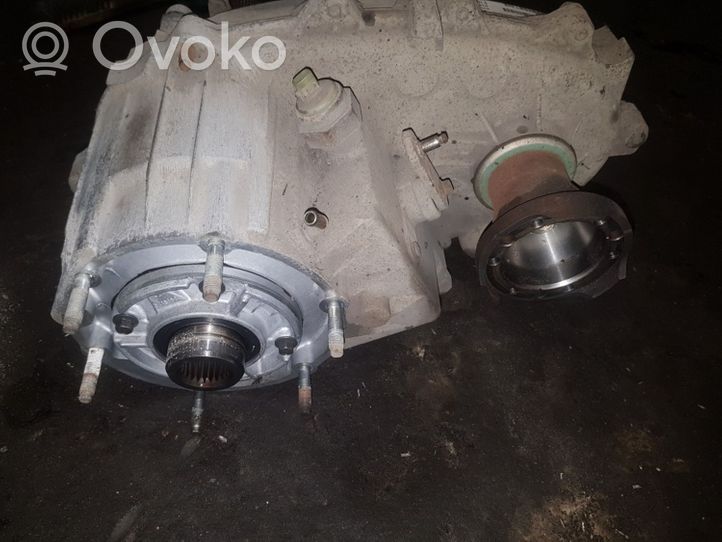 Jeep Cherokee Skrzynia rozdzielcza / Reduktor P52853123AB