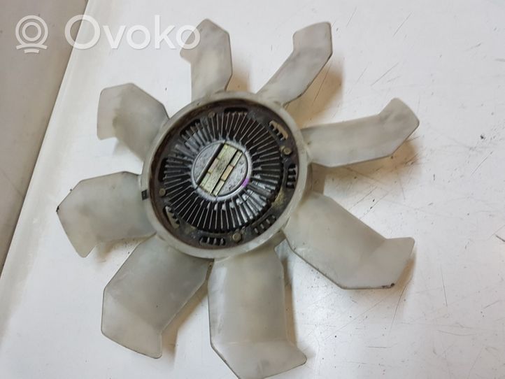 Mitsubishi Pajero Sport I Embrayage de ventilateur visqueux 430313