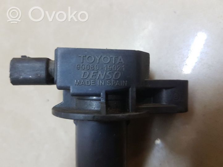 Toyota Yaris Suurjännitesytytyskela 9008019021