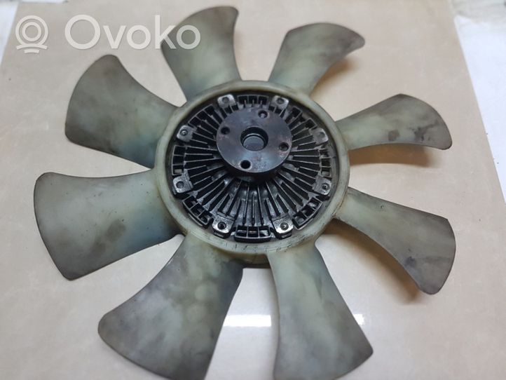 Toyota Camry Embrayage de ventilateur visqueux 