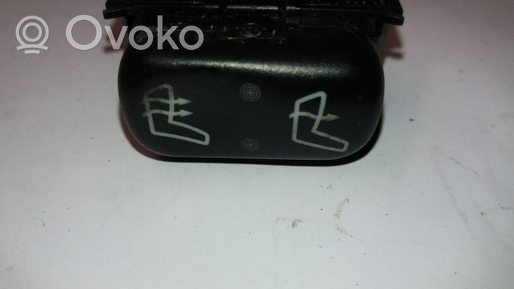 Mercedes-Benz ML W163 Seat heating switch 1638200210