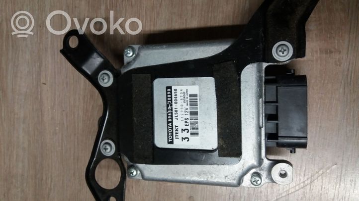 Lexus GS 250 350 300H 450H Crémaillère de direction module 8965030890