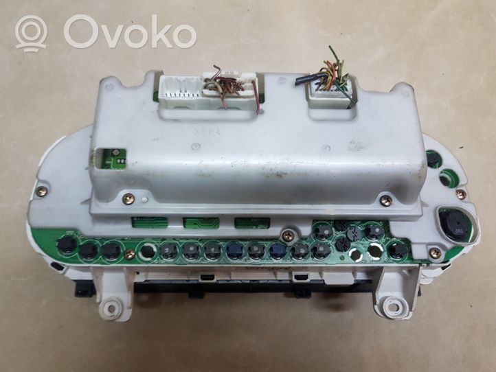 Lexus RX 300 Tachimetro (quadro strumenti) 8380048010