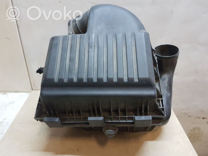 Volkswagen Sharan Scatola del filtro dell’aria 7M0806915C