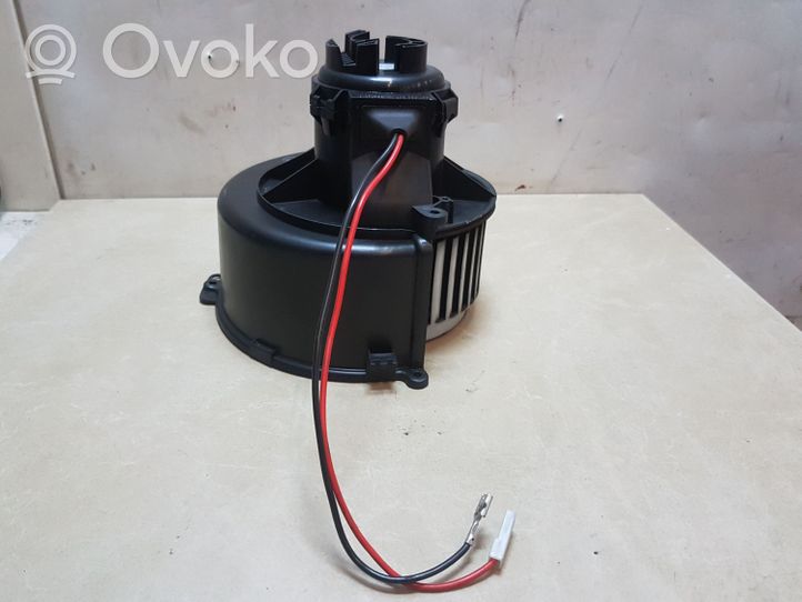 Opel Astra G Ventola riscaldamento/ventilatore abitacolo 52485309