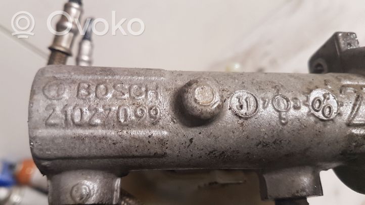 Skoda Octavia Mk1 (1U) Pagrindinis stabdžių cilindriukas 21027099