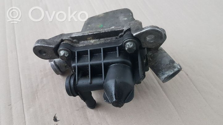 Mercedes-Benz C W203 Injection de carburant A6110700179