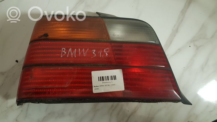 BMW 3 E36 Takavalot 1387045