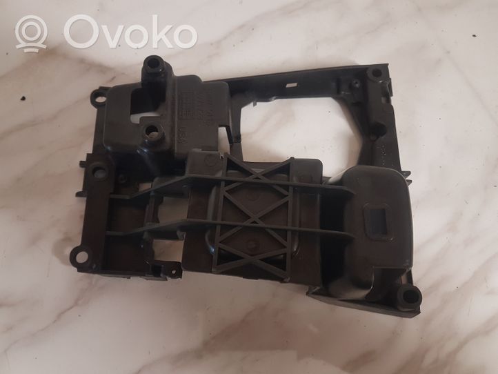 BMW X5 E70 Support de câble levier de vitesse 6971728