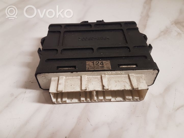 Mitsubishi Pajero Galios (ECU) modulis MR580124