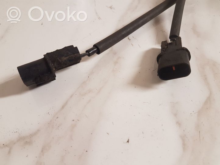 Mitsubishi Pajero Sport I ABS rear brake sensor 