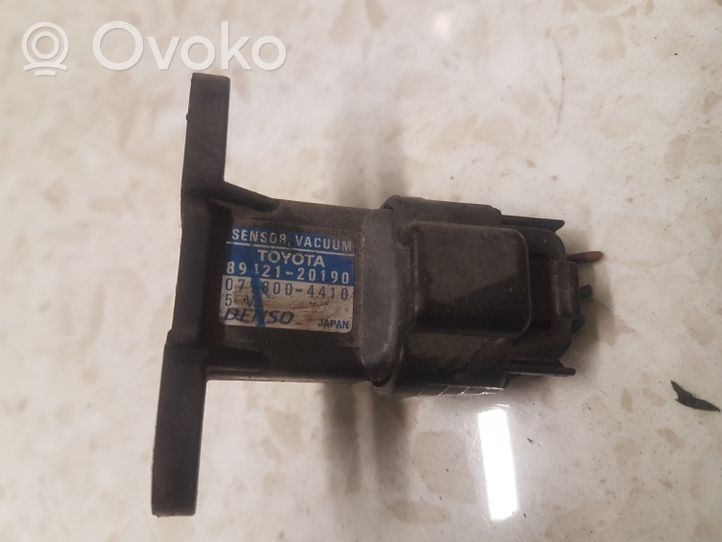 Lexus IS 220D-250-350 Luftdrucksensor 8942120190