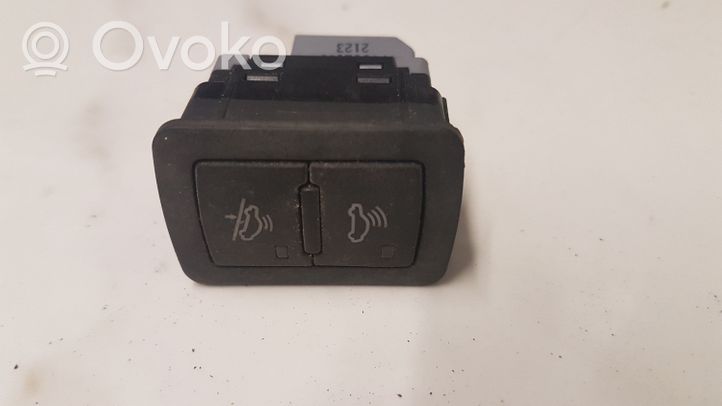 Audi A3 S3 8P Interrupteur d'alarme 8P0962109