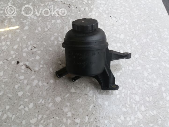 Mercedes-Benz ML W163 Serbatoio/vaschetta del liquido del servosterzo A2034600083