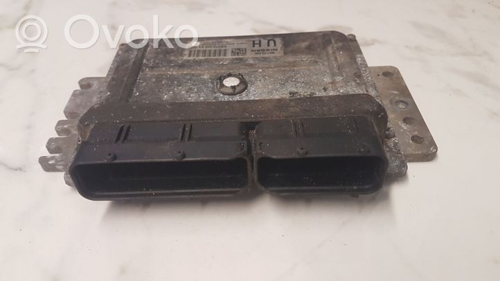 Nissan Micra Sterownik / Moduł ECU MEC32040