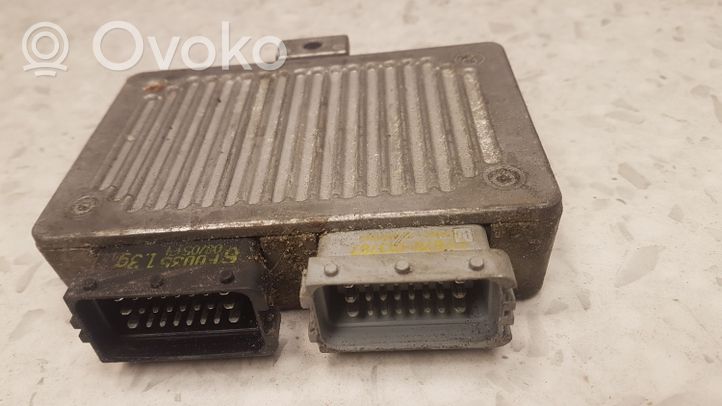 Audi A6 S6 C4 4A Gāzes iekārtas vadības bloks 67R013787