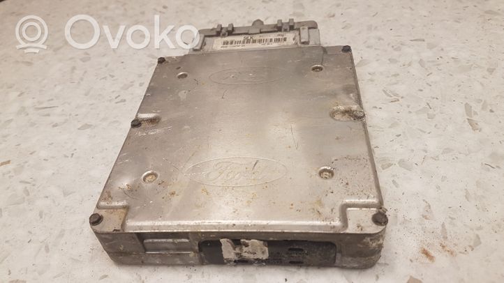 Ford Escort Sterownik / Moduł ECU 95AB12A650ZA