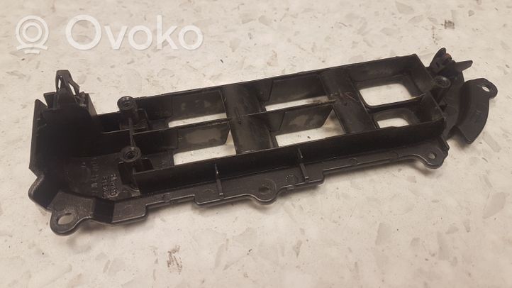 Nissan X-Trail T30 Support bouton lève vitre porte avant 80960EQ300X